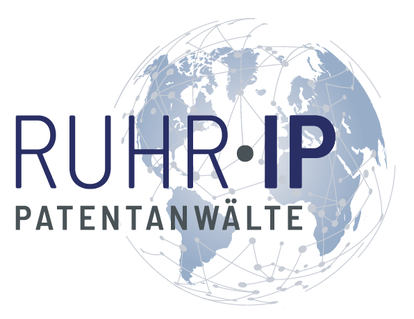 RUHR-IP Logo