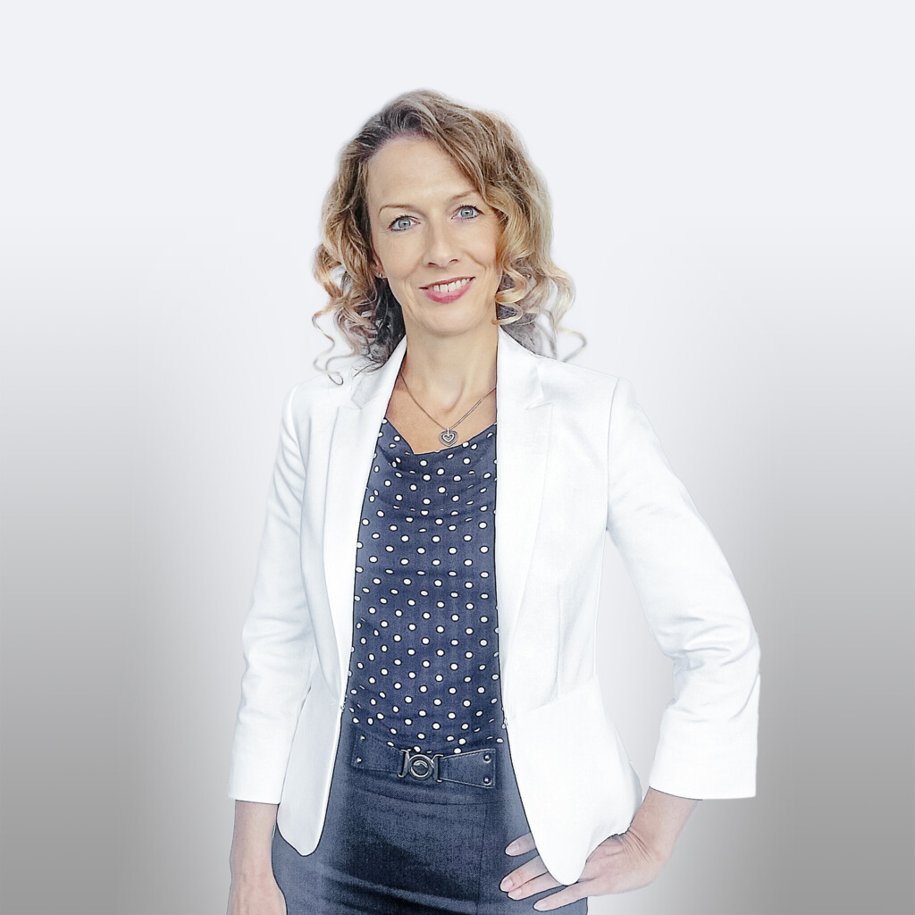 Dr. Carmen Tesch-Biedermann