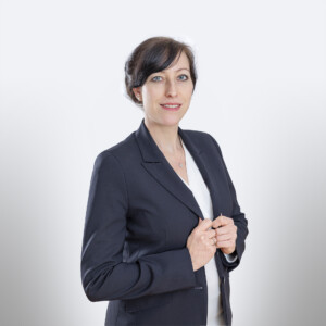 Dr. Anja Gräfin Stenbock-Fermor