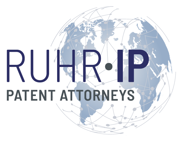RUHR-IP Logo